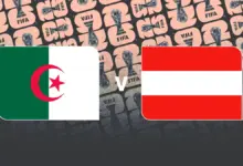 Aljazair Vs Austria Bisa Ditonton Dari HP Ke TVRI, Ini Opsi Resminya