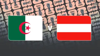 Aljazair Vs Austria Bisa Ditonton Dari HP Ke TVRI, Ini Opsi Resminya