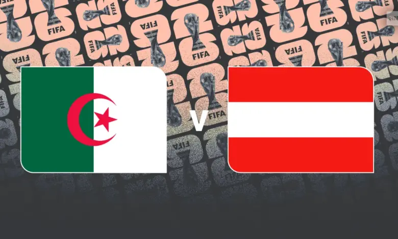 Aljazair Vs Austria Bisa Ditonton Dari HP Ke TVRI, Ini Opsi Resminya