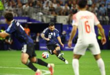 Messi Cetak Rekor Baru di Piala Dunia 2026, Argentina Lolos Sempurna