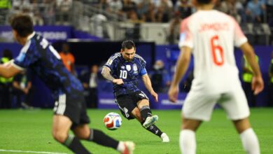 Messi Cetak Rekor Baru di Piala Dunia 2026, Argentina Lolos Sempurna