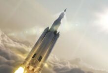 Gedung Raksasa NASA Ini Pernah Merakit Saturn V, Kini Jadi Gerbang Menuju Mars