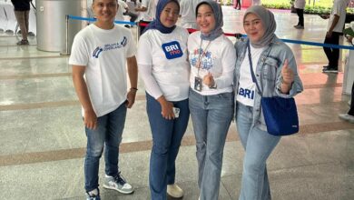 Promo KPR dan BRIguna BRI di DJP, Bunga Spesial yang Buka Peluang Baru