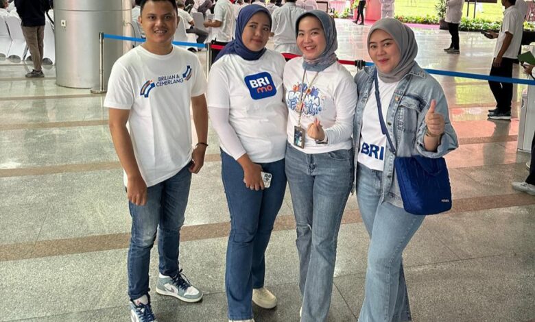 Promo KPR dan BRIguna BRI di DJP, Bunga Spesial yang Buka Peluang Baru