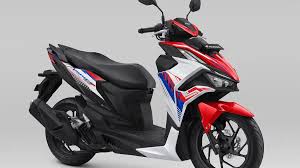 Honda Vario 160 Makin Mewah, TFT dan ABS Dual Channel Langsung Beda Kelas