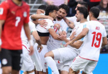 Iran Masih Harus Menunggu, Ghalenoei Tetap Bangga Meski Lolos Belum Pasti