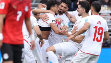 Iran Masih Harus Menunggu, Ghalenoei Tetap Bangga Meski Lolos Belum Pasti