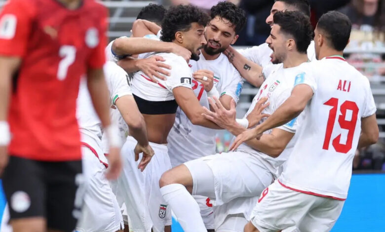 Iran Masih Harus Menunggu, Ghalenoei Tetap Bangga Meski Lolos Belum Pasti