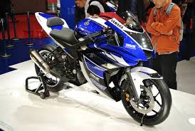Yamaha R25 2026, Sport Fairing 250cc yang Masih Nyaman Dipakai Harian
