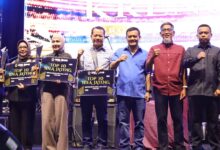 SIMPAD GEO Kudus Masuk Top 10 IDEA Jateng 2026, Pajak Daerah Kini Terhubung Peta Digital