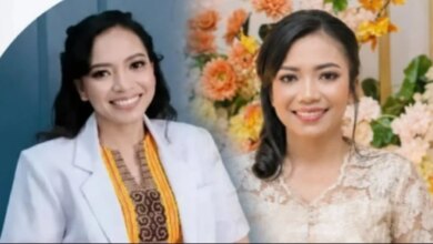 Paman Korban Tanya Beda Membentak dan Bernada Tinggi, Kasus dr Icha Disorot