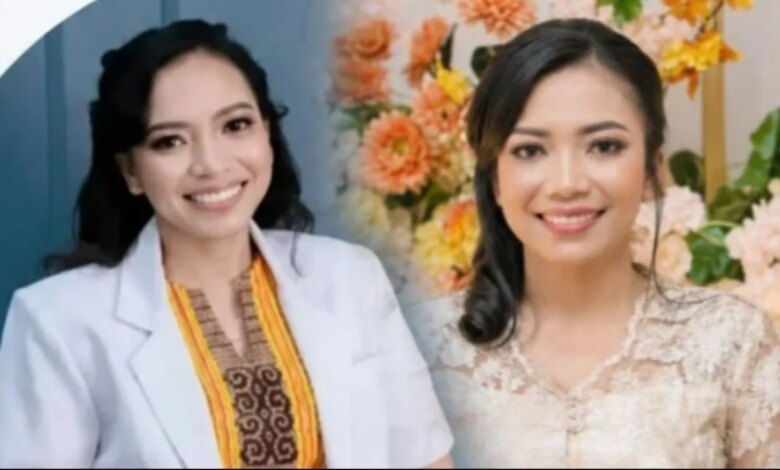 Paman Korban Tanya Beda Membentak dan Bernada Tinggi, Kasus dr Icha Disorot