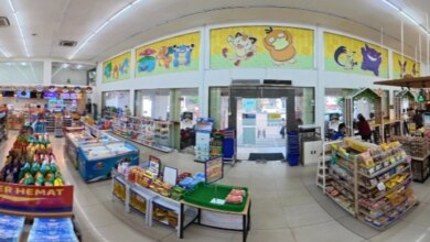 Indomaret Sasar Komunitas Pokémon, Strategi Halus yang Dorong Belanja ke Gerai