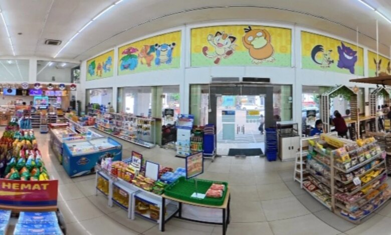 Indomaret Sasar Komunitas Pokémon, Strategi Halus yang Dorong Belanja ke Gerai