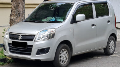 Suzuki Karimun 2026 Muncul Lagi, Ringkas Tetap Irit Tapi Kini Lebih Canggih