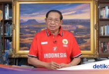 SBY Soroti Final AVC Cup 2026, Indonesia Dapat Ujian Besar Lawan Korea Selatan