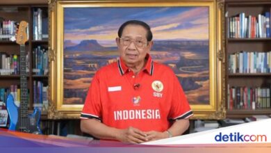 SBY Soroti Final AVC Cup 2026, Indonesia Dapat Ujian Besar Lawan Korea Selatan