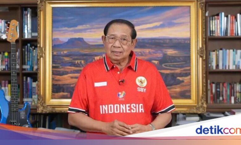 SBY Soroti Final AVC Cup 2026, Indonesia Dapat Ujian Besar Lawan Korea Selatan