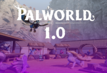 Palworld 1.0 Ternyata Bukan Formalitas, 27 Halaman Perubahan Siap Guncang Pemain