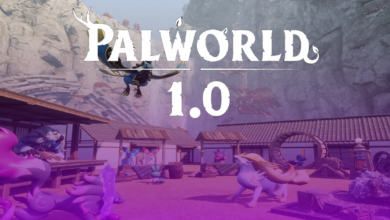 Palworld 1.0 Ternyata Bukan Formalitas, 27 Halaman Perubahan Siap Guncang Pemain
