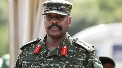 Militer Uganda Kepung Kantor Media, Suara Kritis Dibungkam Di Kampala