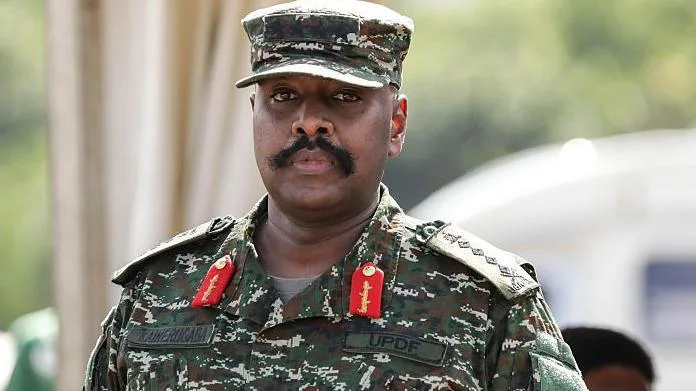 Militer Uganda Kepung Kantor Media, Suara Kritis Dibungkam Di Kampala