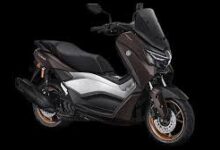 Yamaha NMAX Turbo Tech Max Tembus Rp48 Juta, Fitur Premiumnya Masih Sulit Ditolak