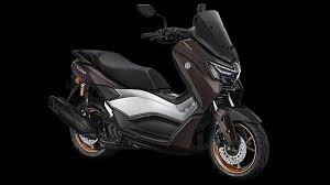 Yamaha NMAX Turbo Tech Max Tembus Rp48 Juta, Fitur Premiumnya Masih Sulit Ditolak
