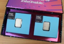 Core Ultra 5 250K Plus Terlihat Lebih Masuk Akal, Ryzen 7 9700X Terdesak di Mid-Range