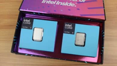 Core Ultra 5 250K Plus Terlihat Lebih Masuk Akal, Ryzen 7 9700X Terdesak di Mid-Range