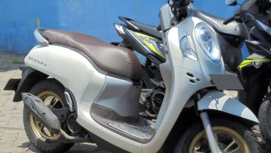Honda Scoopy Memikat dengan Gaya, Tapi Tenaganya Bisa Terasa Kurang di Jalan