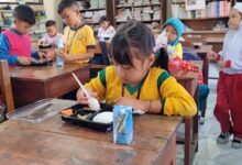 MBG Dirombak ke Arah Baru, 3B dan 3T Jadi Fokus Utama Evaluasi