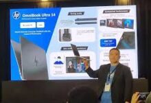 HP Elevate 2026, AI Kantor Kini Punya Bentuk yang Lebih Nyata di Indonesia
