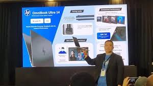 HP Elevate 2026, AI Kantor Kini Punya Bentuk yang Lebih Nyata di Indonesia