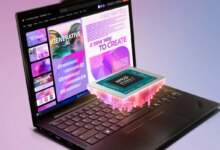 ThinkPad T14s Baru Bawa 5G dan RAM 64 GB, Harga Langsung Naik ke Kelas Premium