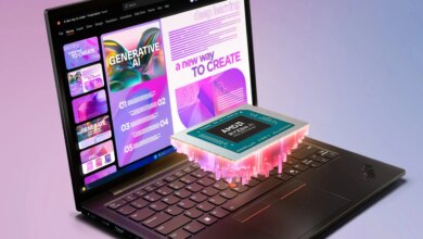 ThinkPad T14s Baru Bawa 5G dan RAM 64 GB, Harga Langsung Naik ke Kelas Premium