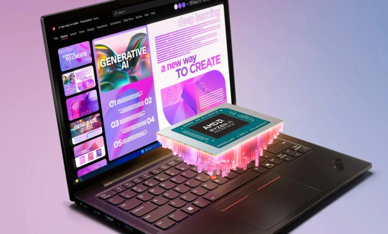 ThinkPad T14s Baru Bawa 5G dan RAM 64 GB, Harga Langsung Naik ke Kelas Premium