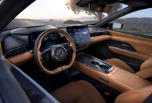 Mazda 6e Setir Kanan Mulai Dikirim Ke Thailand, Indonesia Makin Dekat?