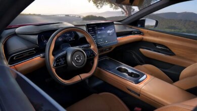 Mazda 6e Setir Kanan Mulai Dikirim Ke Thailand, Indonesia Makin Dekat?