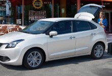 Baleno 2019 Bekas Kini Di Bawah Rp150 Juta, Hatchback Irit yang Makin Menggoda