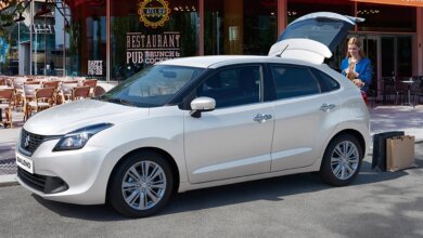 Baleno 2019 Bekas Kini Di Bawah Rp150 Juta, Hatchback Irit yang Makin Menggoda