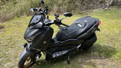 Harga Bekas XMAX 250 2020 Anjlok, Skutik Premium Ini Masih Punya Banyak Alasan Diburu