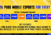 PMGO 2026 Jakarta Angkat Peran Moderator, Apresiasi Ini Disorot Komunitas PUBG Mobile