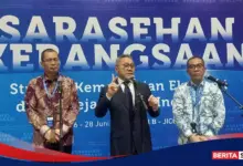Kampus Diminta Turun Tangan Atasi Sampah, Zulhas Dorong Teknologi dari Rumah ke Industri