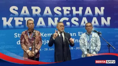 Kampus Diminta Turun Tangan Atasi Sampah, Zulhas Dorong Teknologi dari Rumah ke Industri