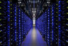Google Bertaruh Pada Hard Drive Rusak, Dan Cara Dunia Menyimpan Data Berubah