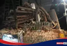 Gempa Kembar Guncang Venezuela, PBB Percepat Bantuan untuk 6,76 Juta Warga