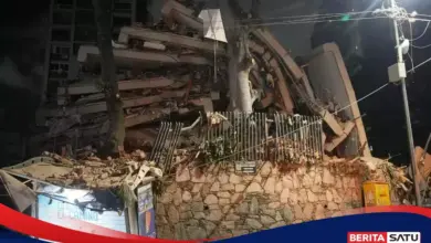 Gempa Kembar Guncang Venezuela, PBB Percepat Bantuan untuk 6,76 Juta Warga