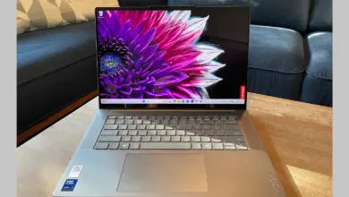Lenovo Yoga Slim 7i Ultra 975 Gram, Laptop Tipis yang Ternyata Masih Kuat Main Game AAA