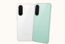 Galaxy A27 5G Bawa Layar Lebih Luas dan AI yang Makin Serius